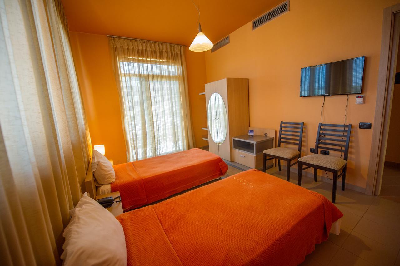 Luani A Hotel Shkodër Eksteriør billede