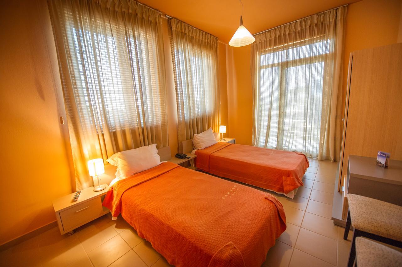 Luani A Hotel Shkodër Eksteriør billede